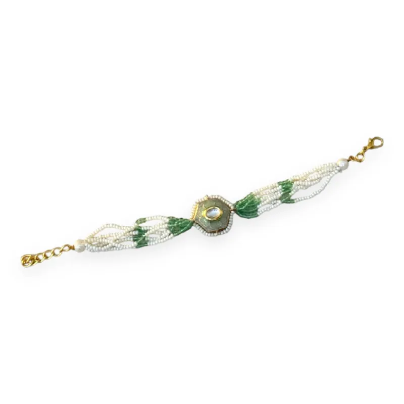 Marguerite Bracelet sold by Veronica Tharmalingam