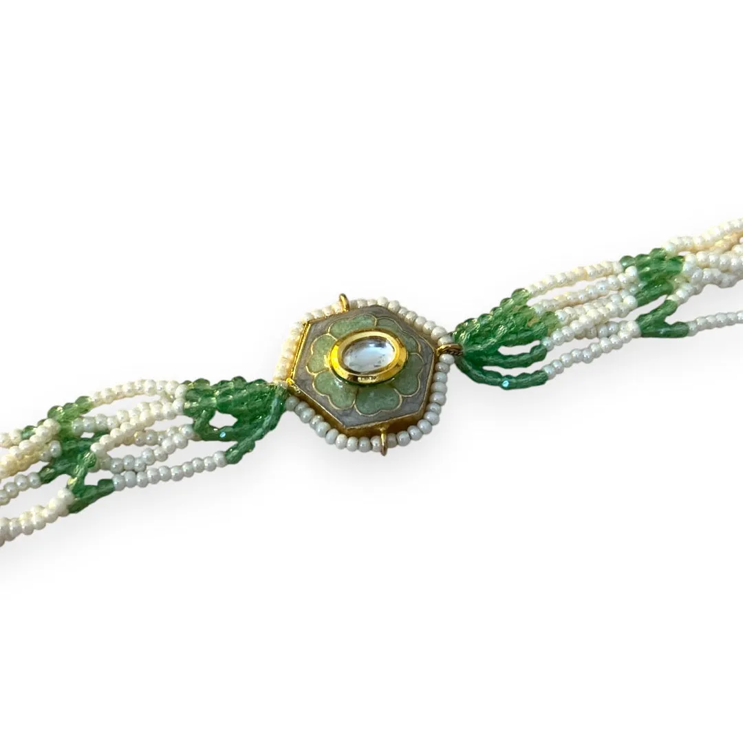 Marguerite Bracelet sold by Veronica Tharmalingam product image thumbnail 4