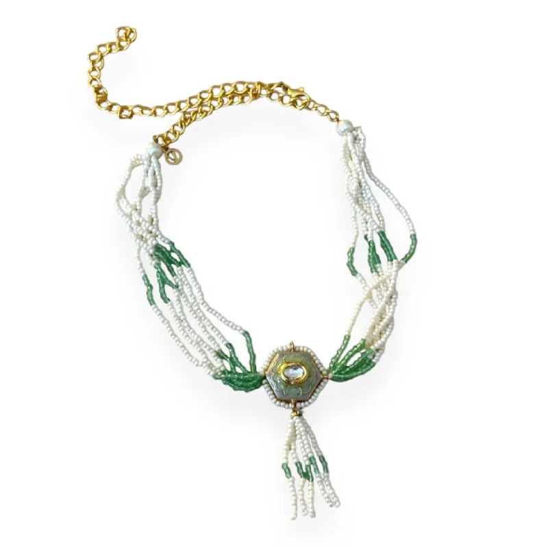 Django Necklace sold by Veronica Tharmalingam