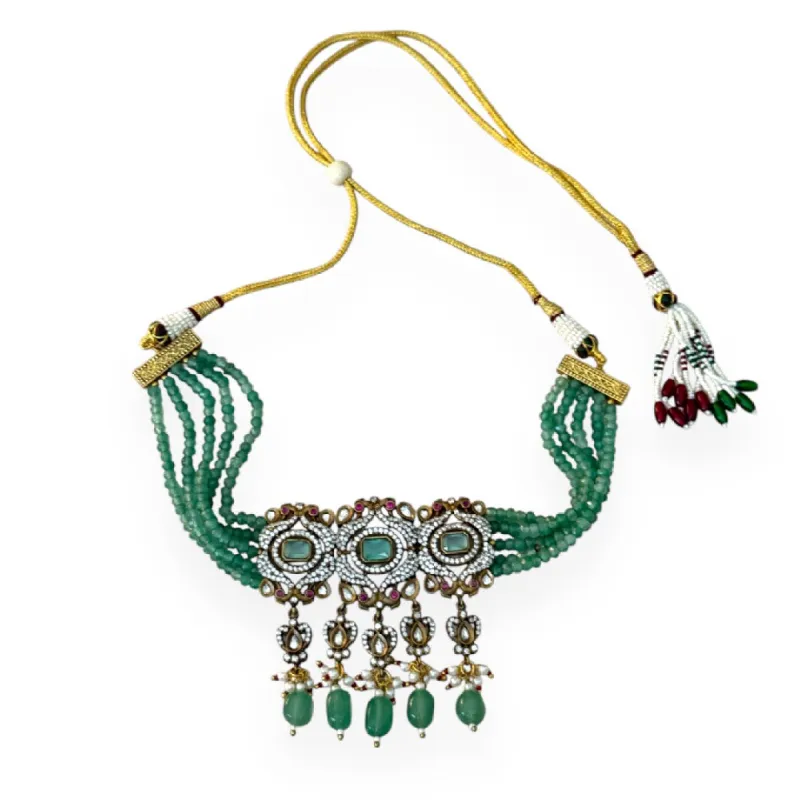 Emma Necklace sold by Veronica Tharmalingam