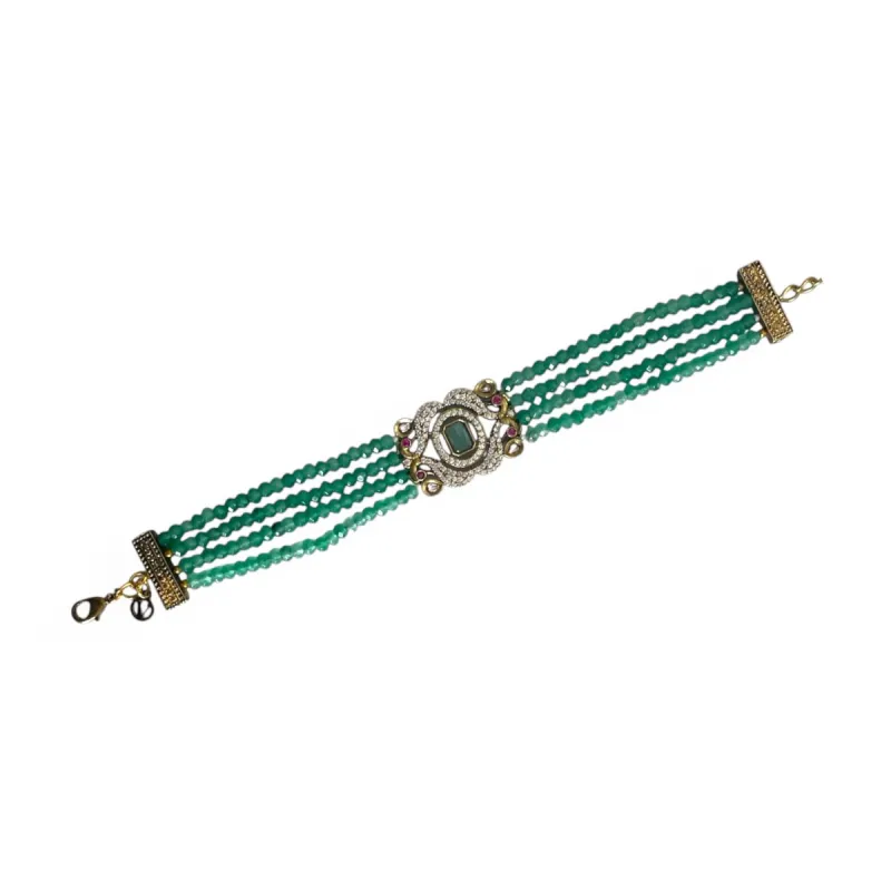 Giovanna Bracelet sold by Veronica Tharmalingam