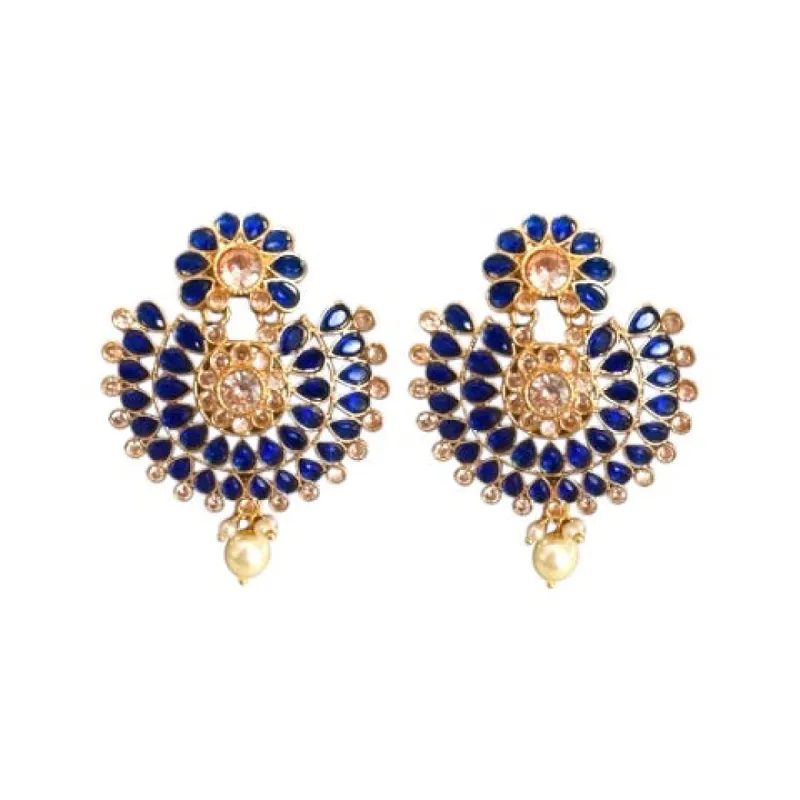 Barani Earrings sold by Veronica Tharmalingam