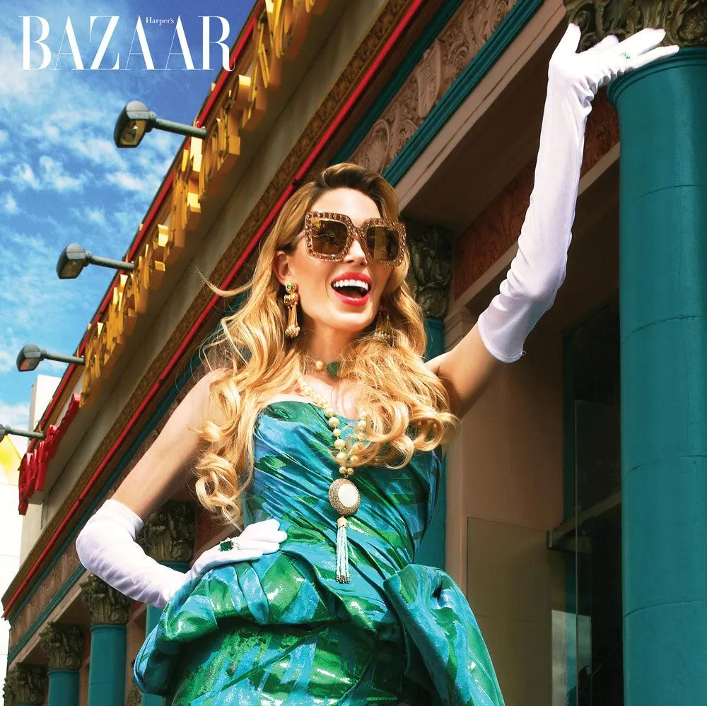 Anbu Earrings sold by Veronica Tharmalingam product image thumbnail 2