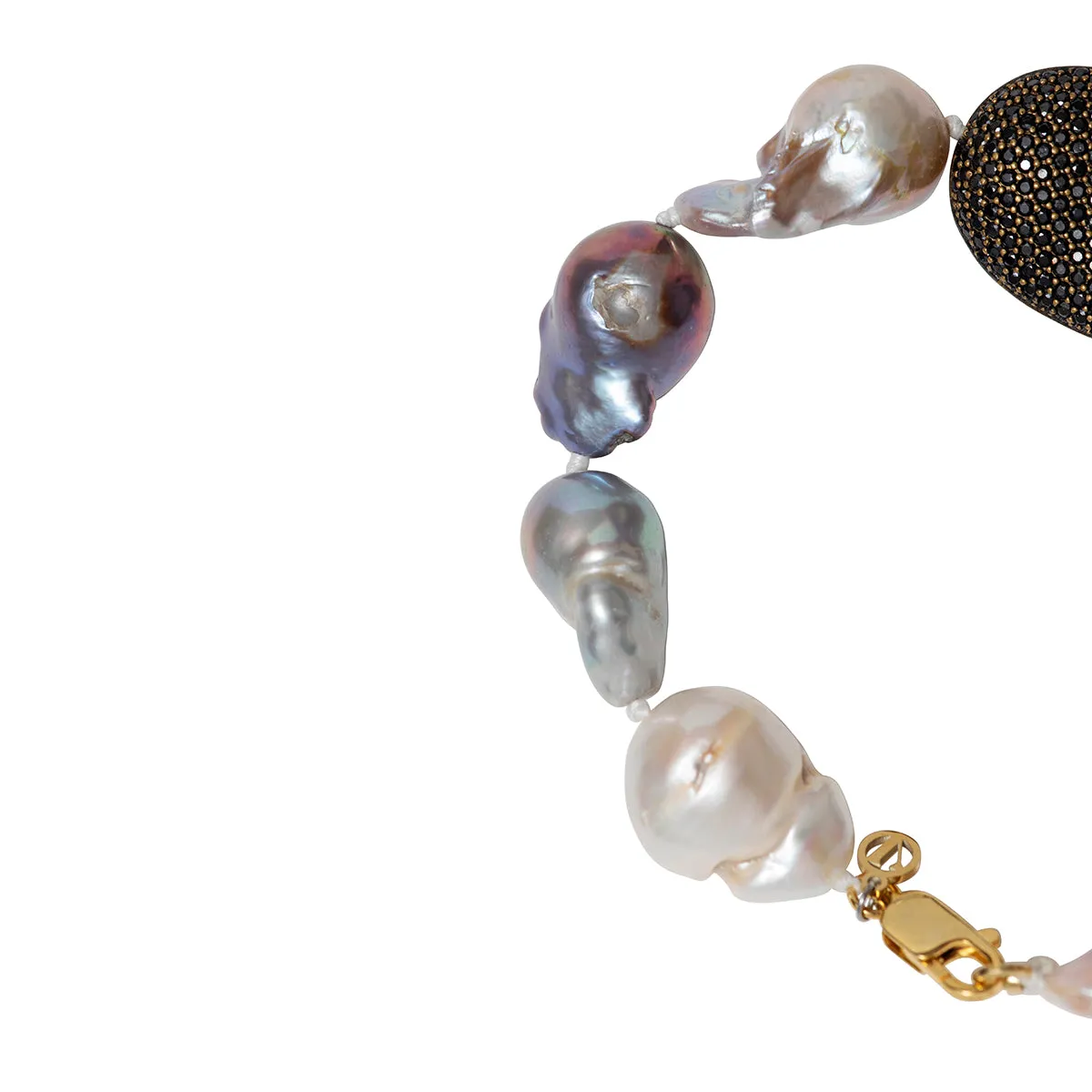 Homme - Hara Bracelet sold by Veronica Tharmalingam product image thumbnail 4