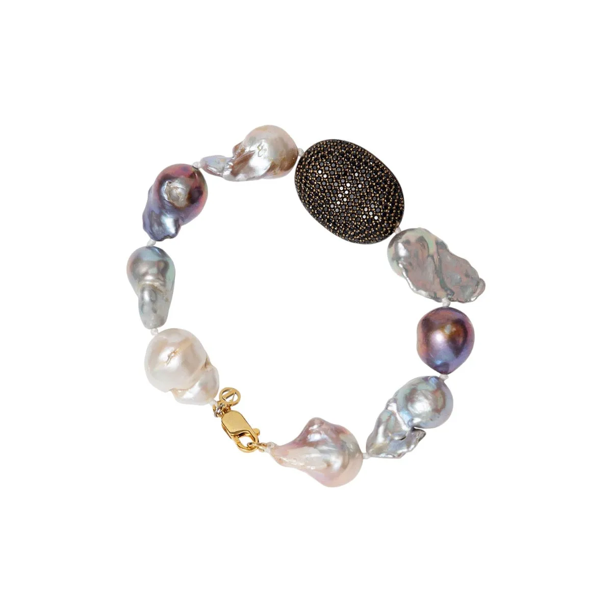 Homme - Hara Bracelet sold by Veronica Tharmalingam
