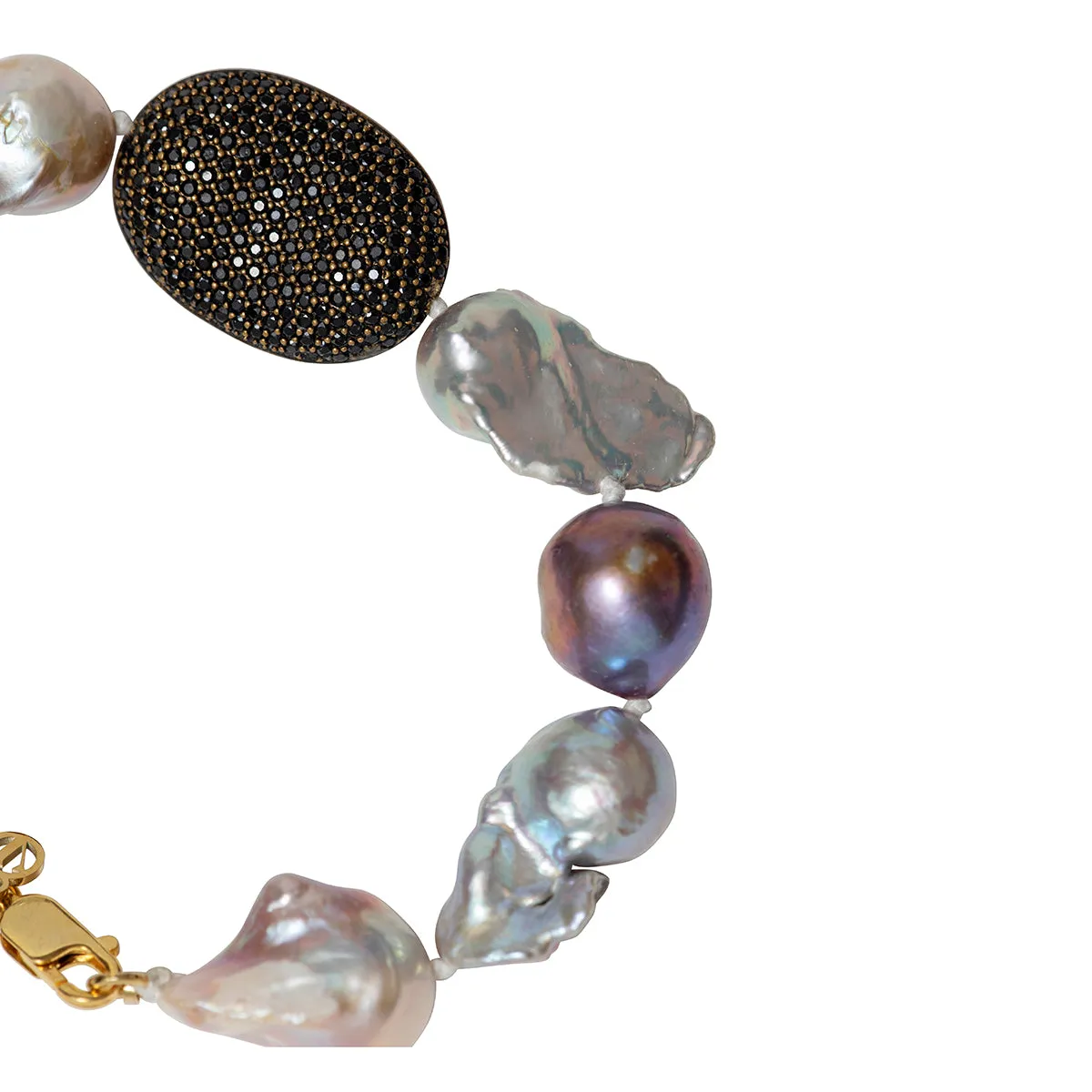 Homme - Hara Bracelet sold by Veronica Tharmalingam product image thumbnail 2