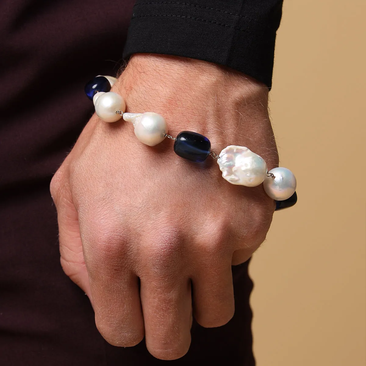 Homme - Thee sold by Veronica Tharmalingam product image thumbnail 4