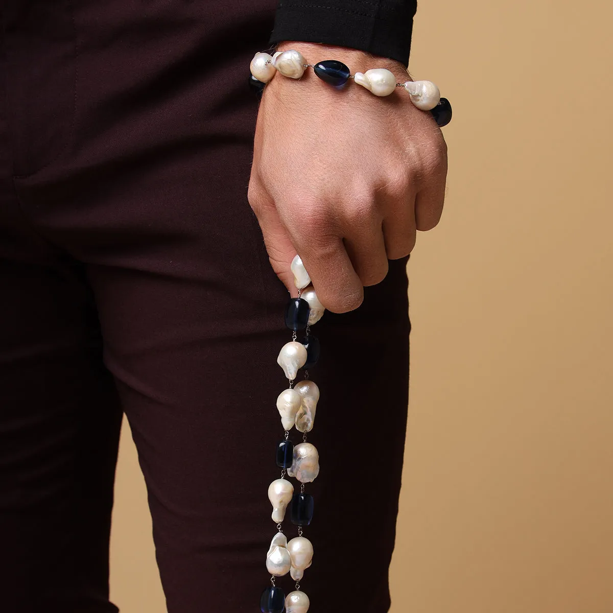 Homme - Thee sold by Veronica Tharmalingam product image thumbnail 3