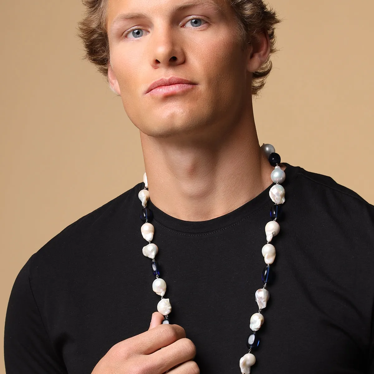 Homme - Thee sold by Veronica Tharmalingam product image thumbnail 2