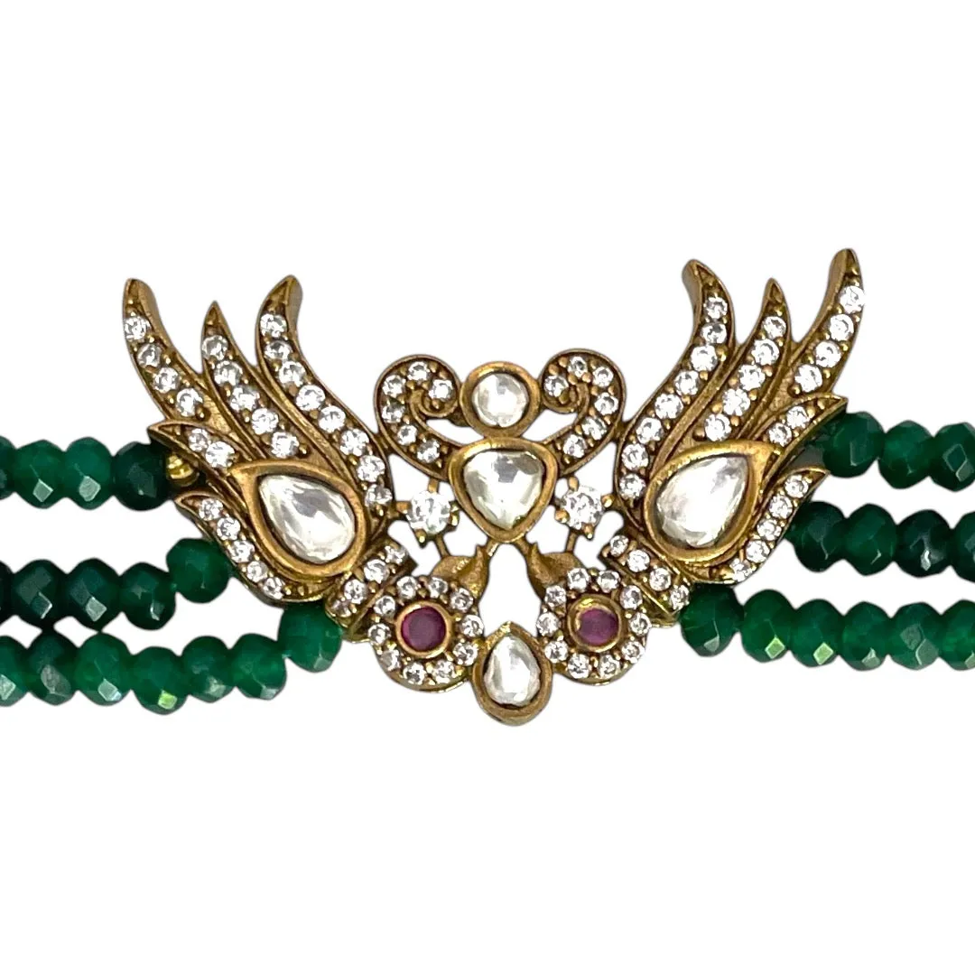 Rita Bracelet sold by Veronica Tharmalingam product image thumbnail 3