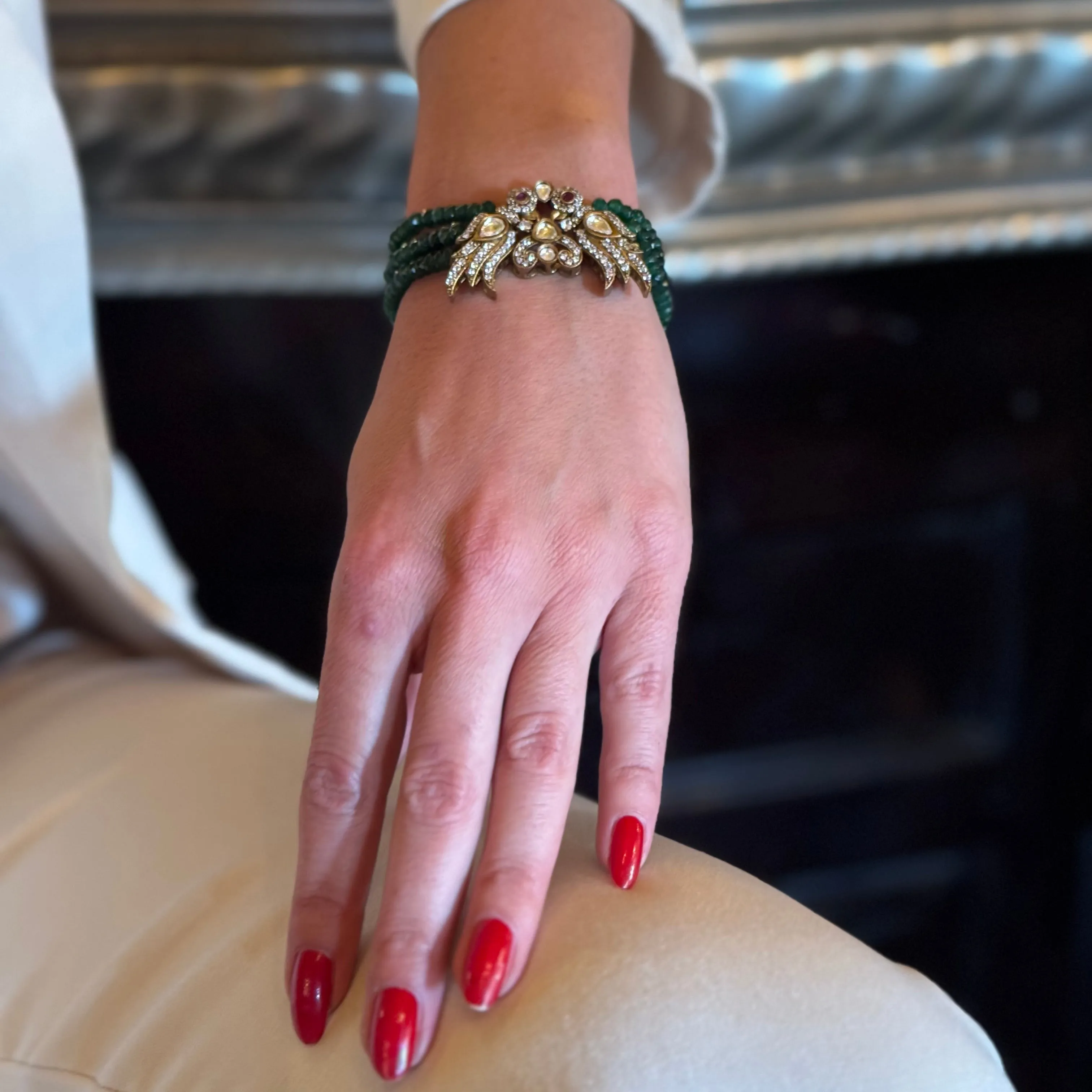 Rita Bracelet sold by Veronica Tharmalingam product image thumbnail 2