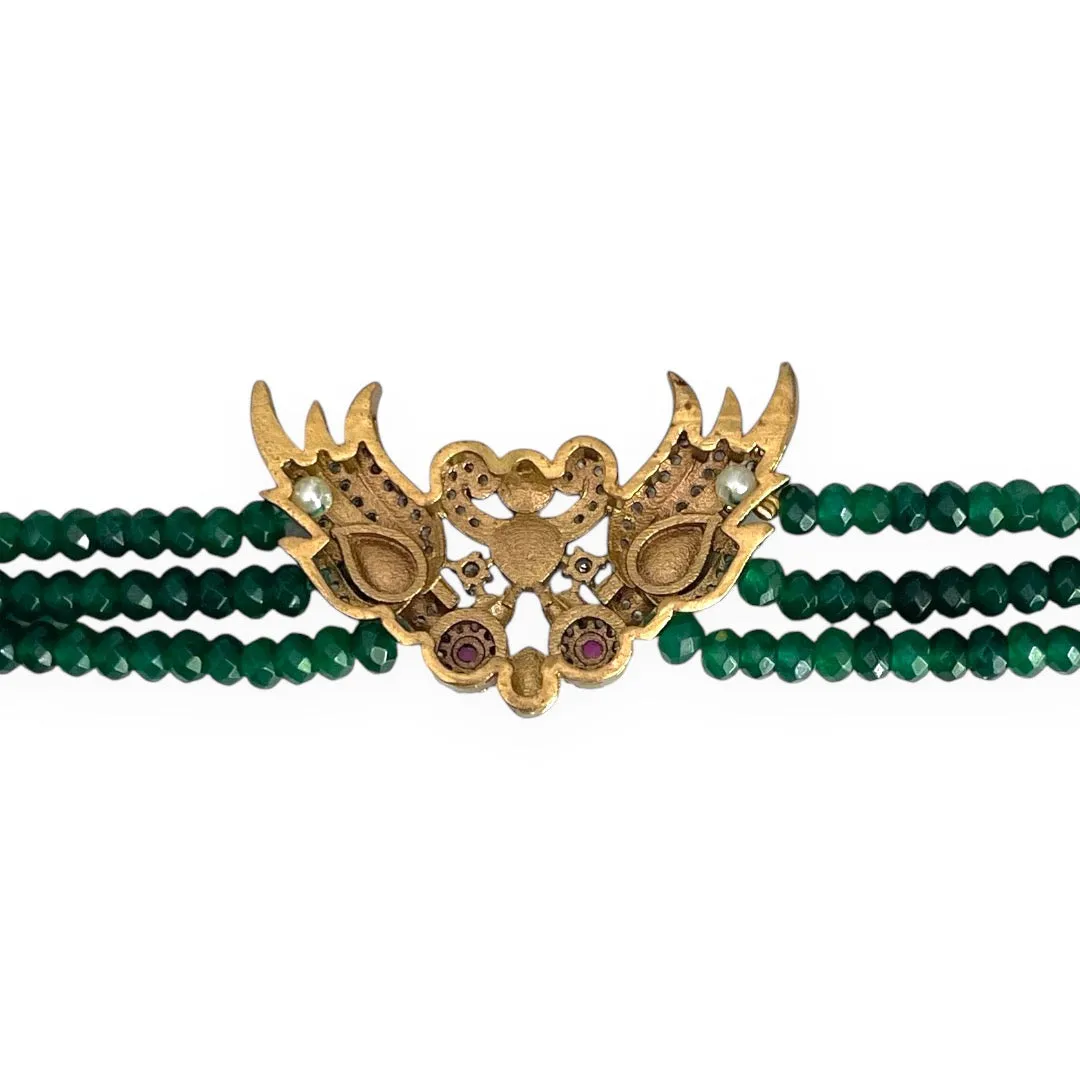 Rita Bracelet sold by Veronica Tharmalingam product image thumbnail 4
