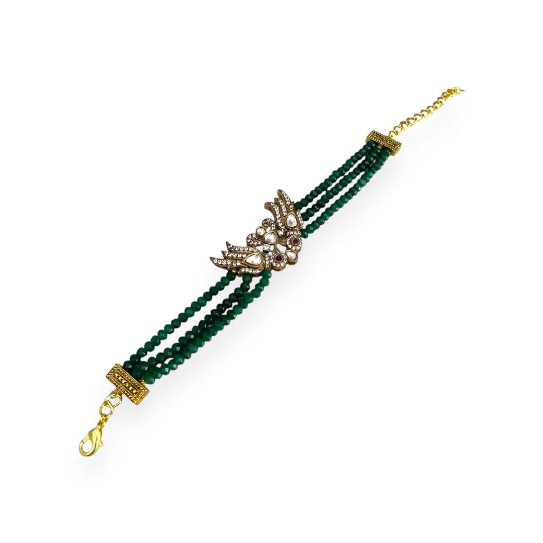 Rita Bracelet sold by Veronica Tharmalingam