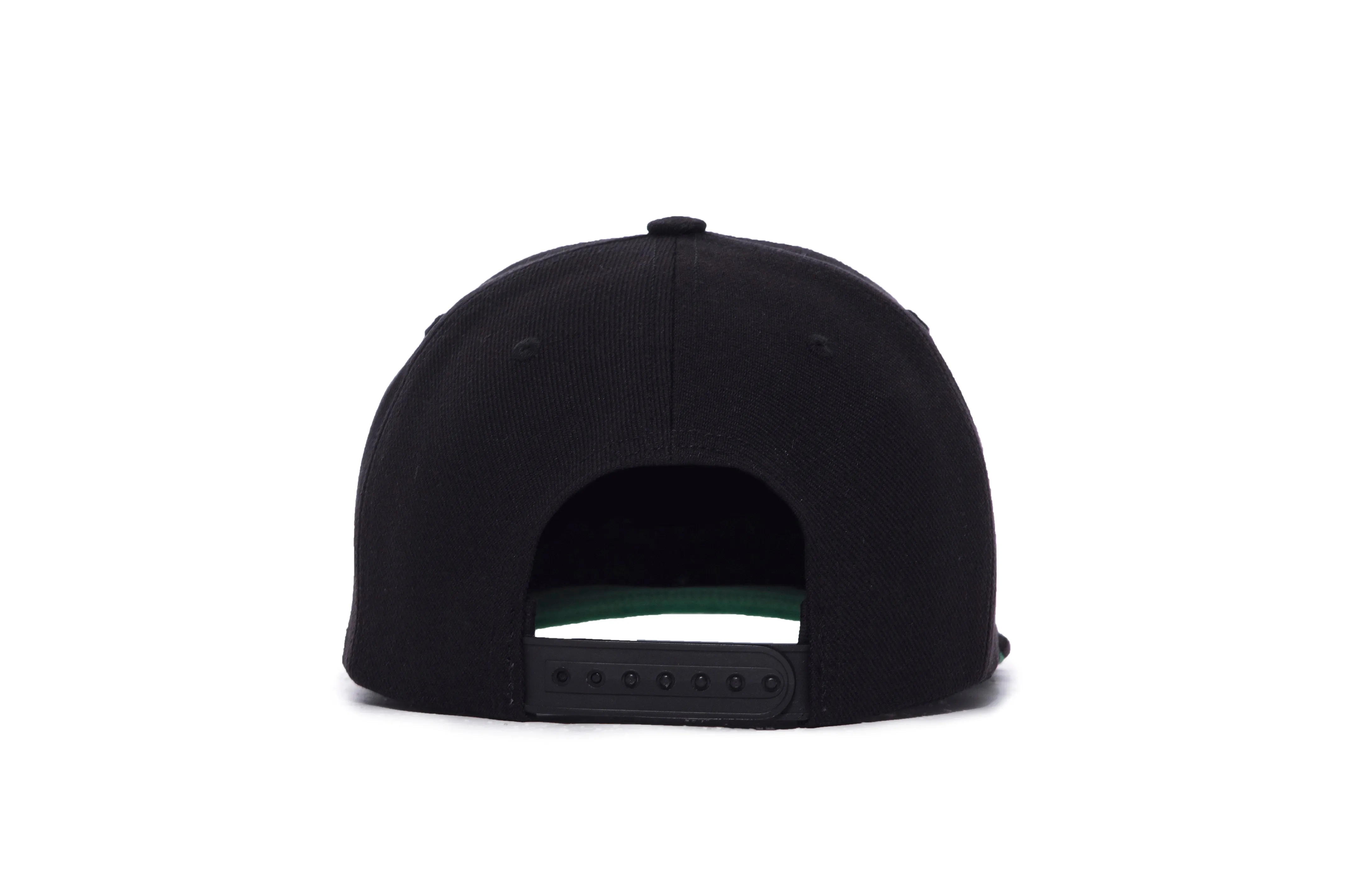 VS BASEBALL HAT - BLACK sold by Vintage Souls product image thumbnail 3