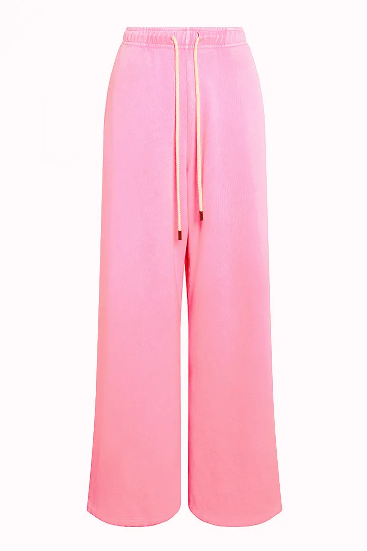Juicy Straight Leg / Hot Pink sold by Vintage Souls product image thumbnail 3