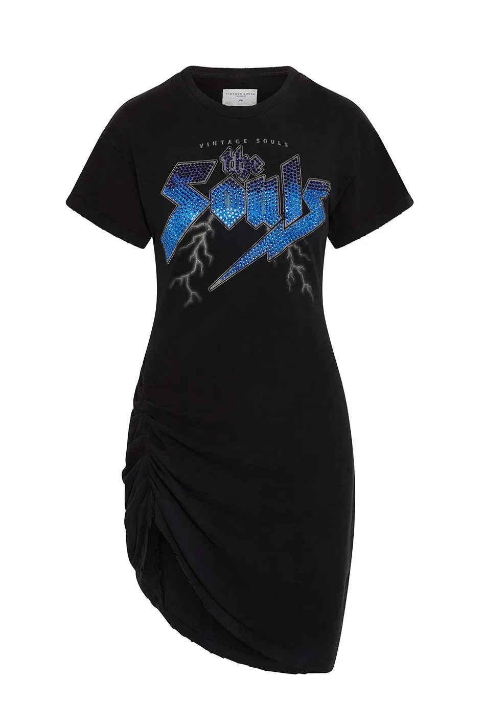 Luna Dress - Soul Trip Tour 87' sold by Vintage Souls