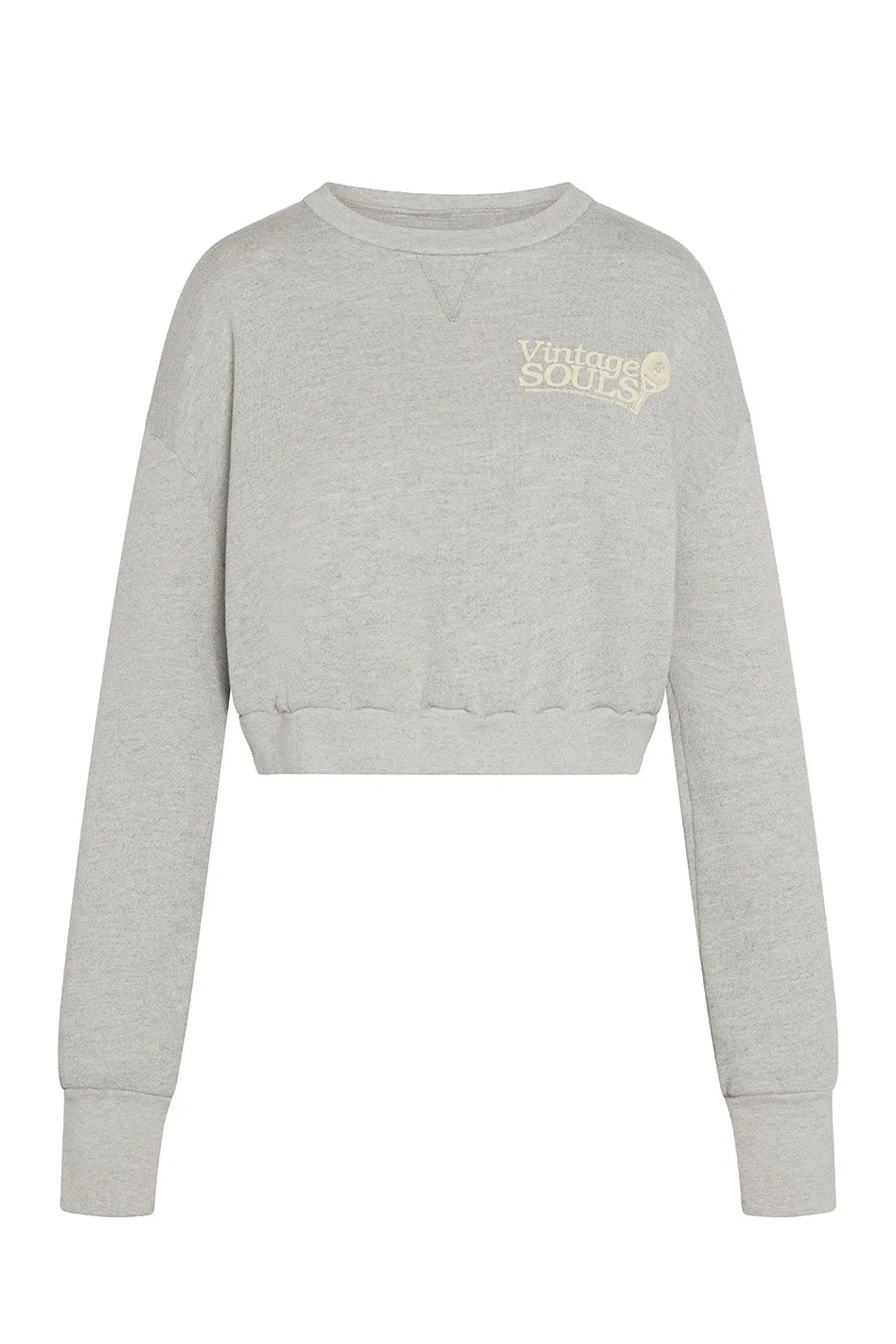 Pickleball Crew Pullover sold by Vintage Souls product image thumbnail 2