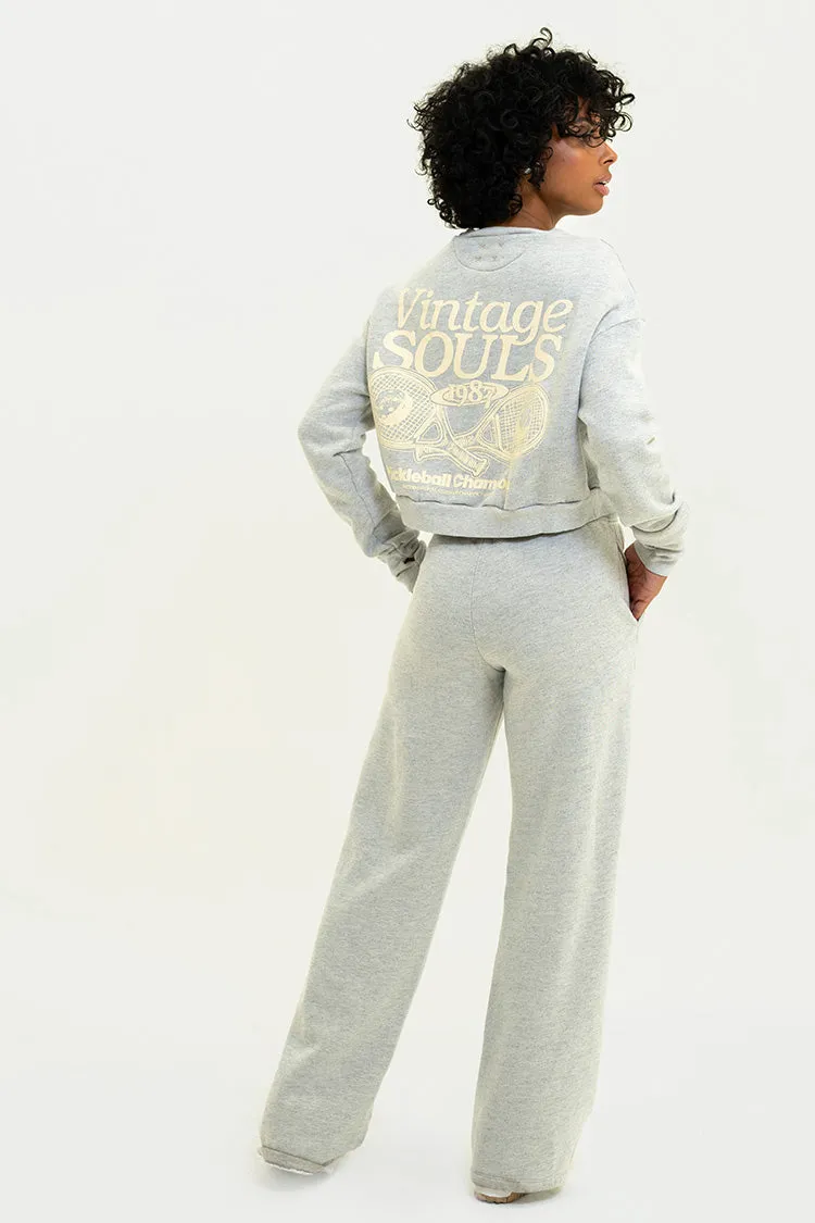 Pickleball Crew Pullover sold by Vintage Souls product image thumbnail 5