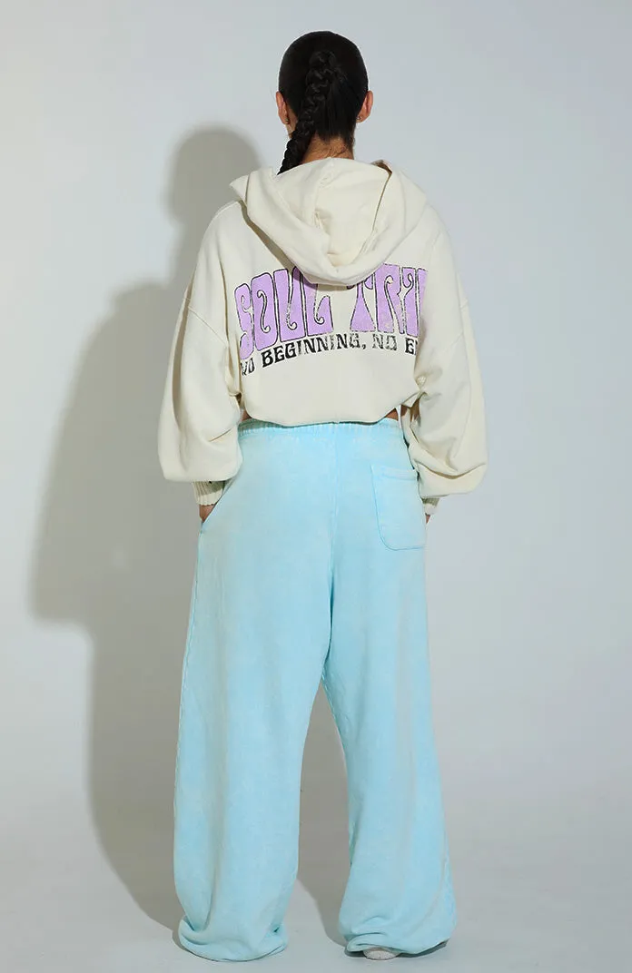 Soul Trip Flash Dance Hoodie sold by Vintage Souls product image thumbnail 4