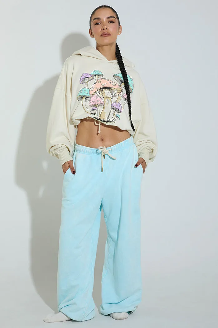 Soul Trip Flash Dance Hoodie sold by Vintage Souls product image thumbnail 3