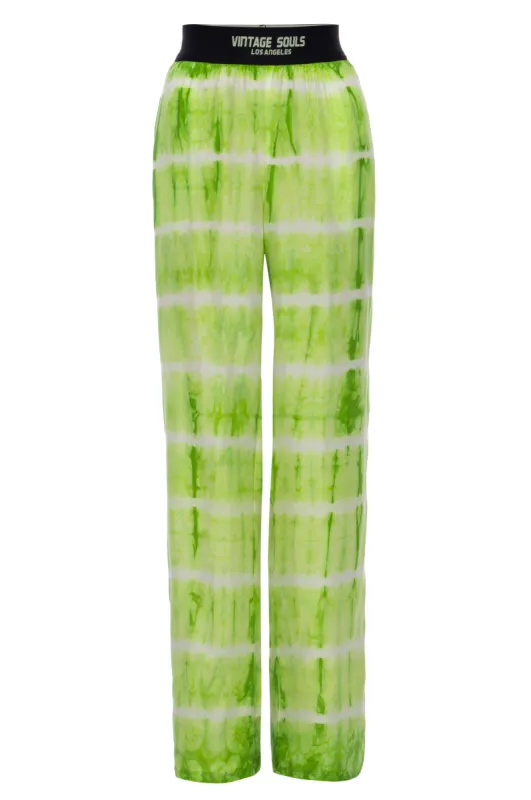 SoBe Pant // Shaboree Green sold by Vintage Souls
