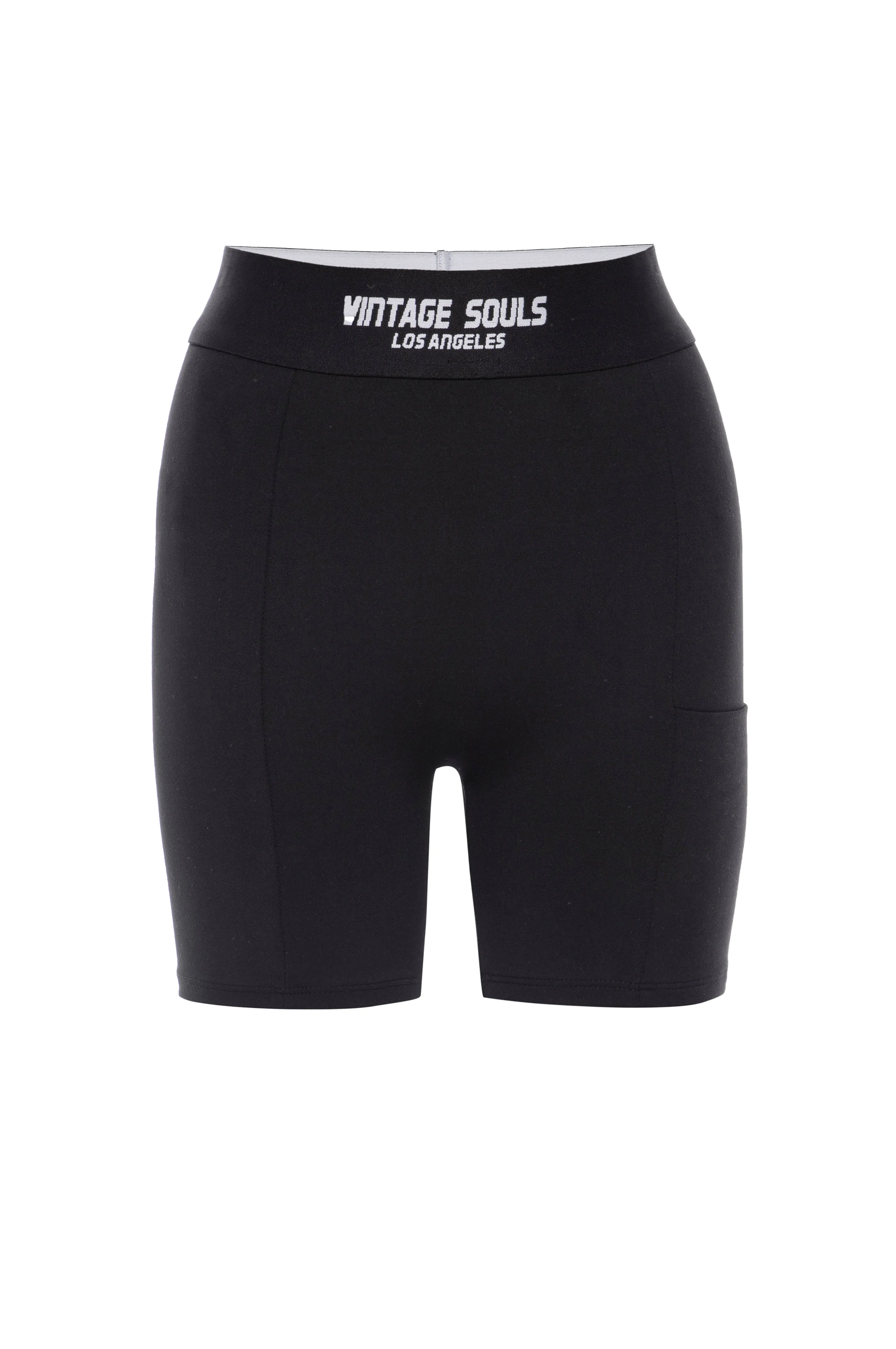 ACTIVE BIKER SHORT sold by Vintage Souls