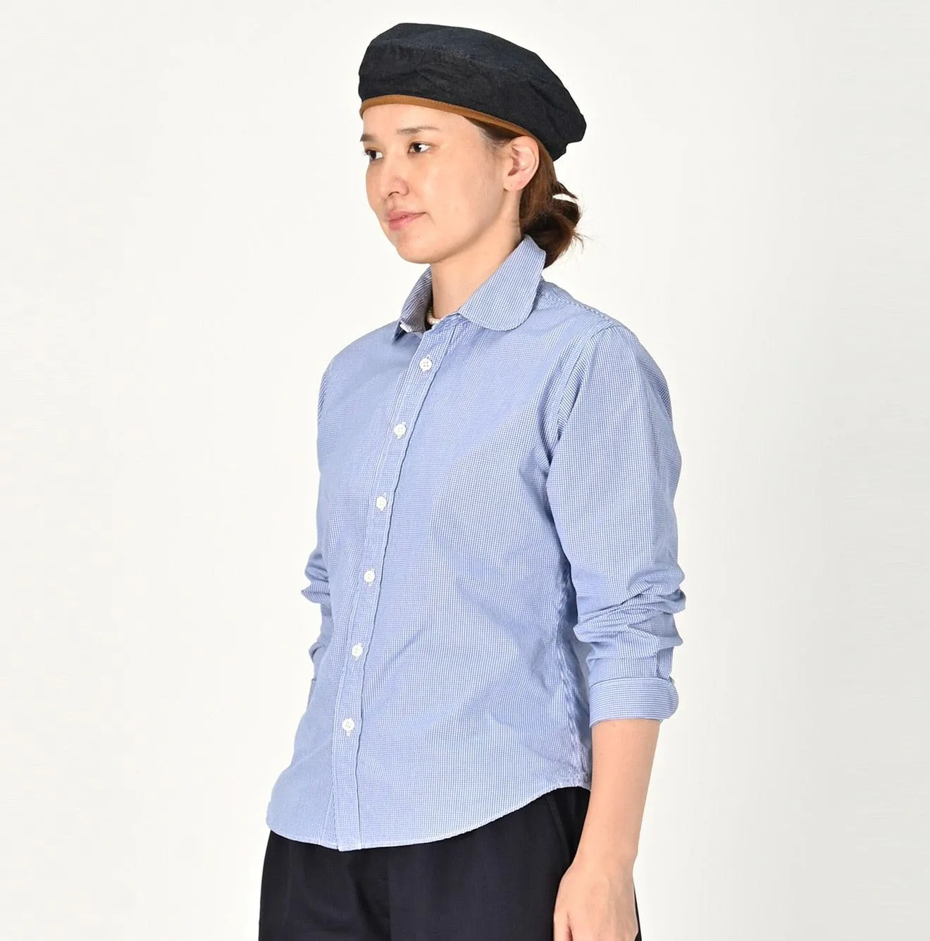 Miko Petit Loafer Shirt sold by 45r product image thumbnail 4