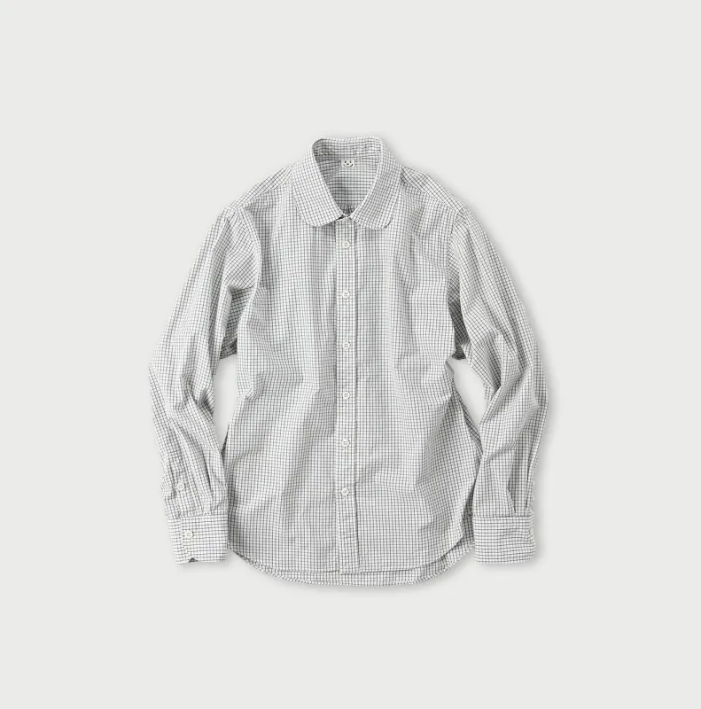 Miko Petit Loafer Shirt made by 45r