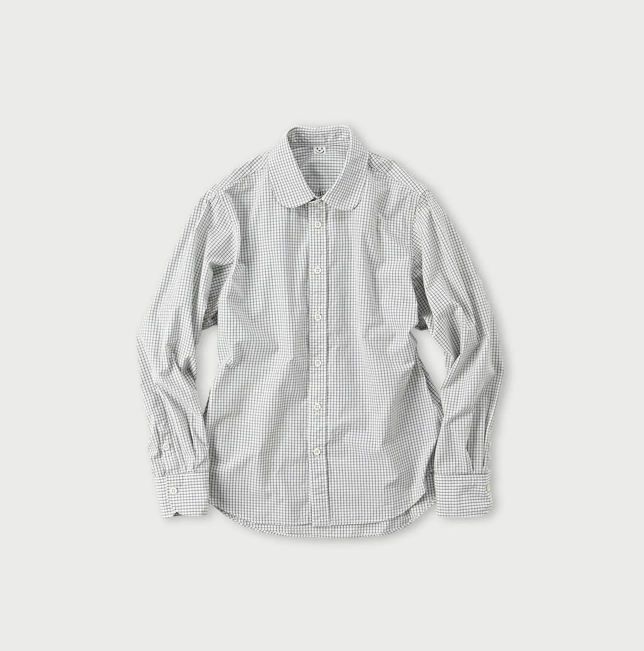 Miko Petit Loafer Shirt sold by 45r