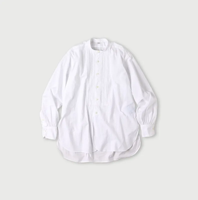 Batiste Lace 908 Bigoogoo Shirt (Size 1) made by 45r