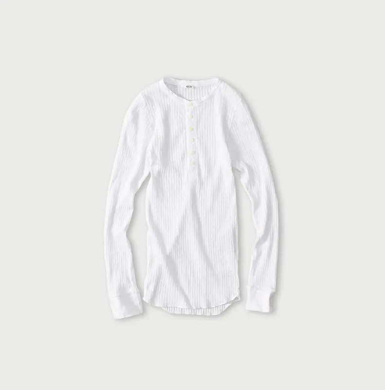 Toton Teleco Henley T-shirt made by 45r