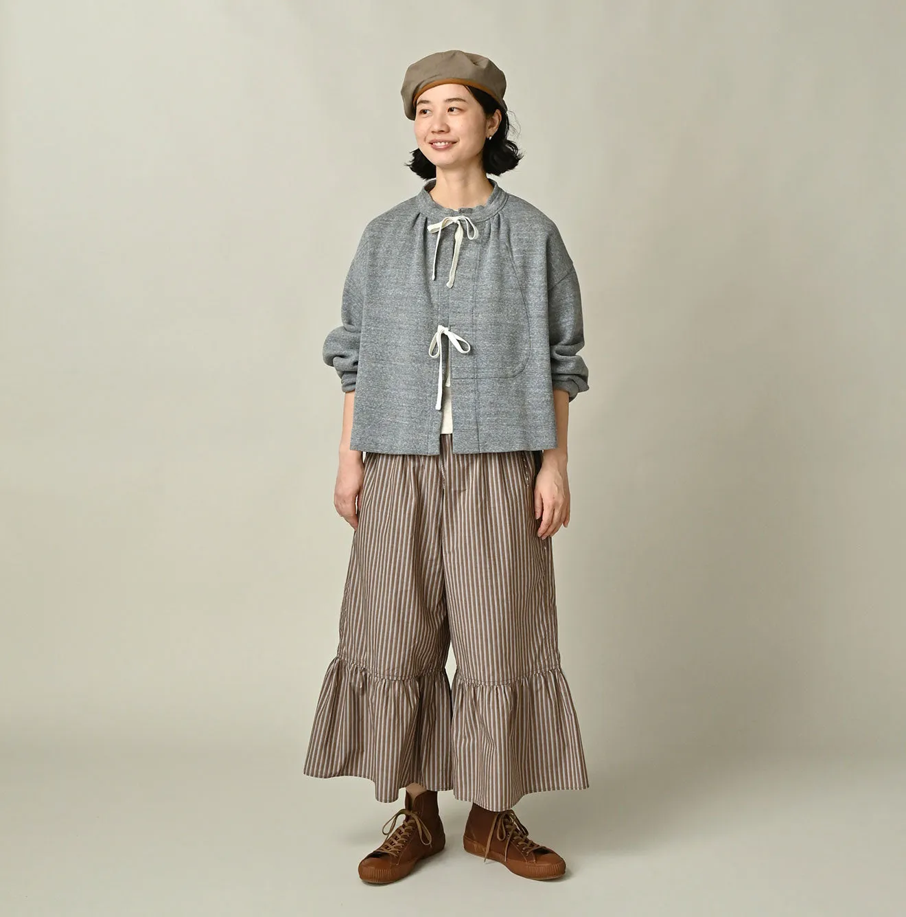 ONEONE Treasure Military Bolero sold by 45r product image thumbnail 2