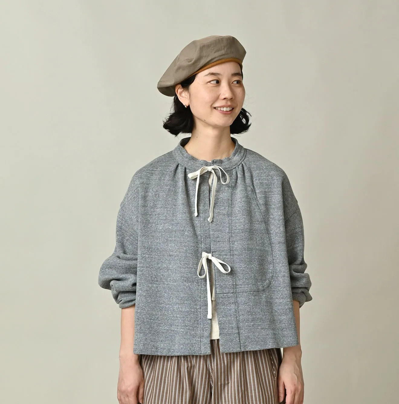 ONEONE Treasure Military Bolero sold by 45r product image thumbnail 3
