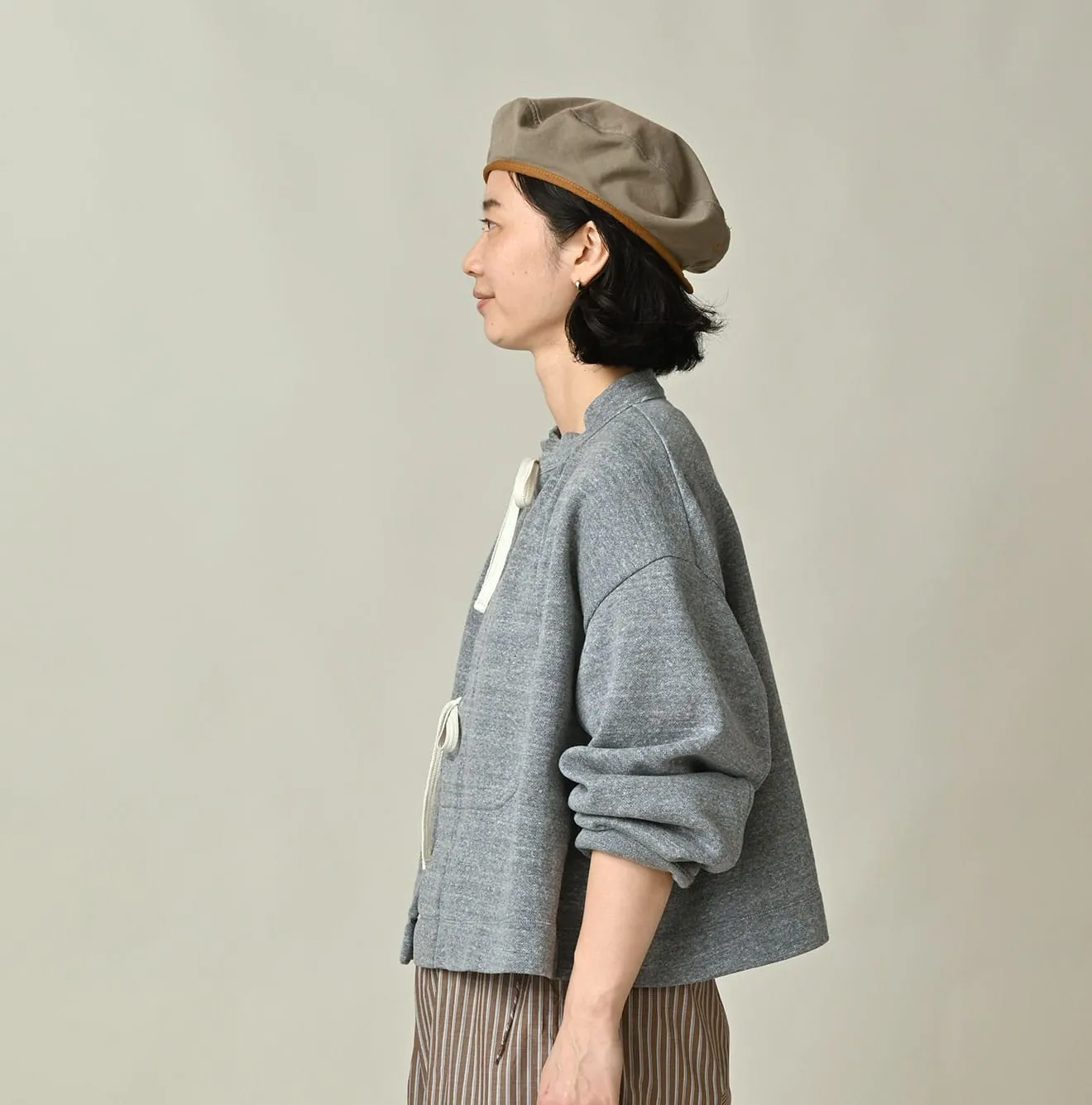 ONEONE Treasure Military Bolero sold by 45r product image thumbnail 4