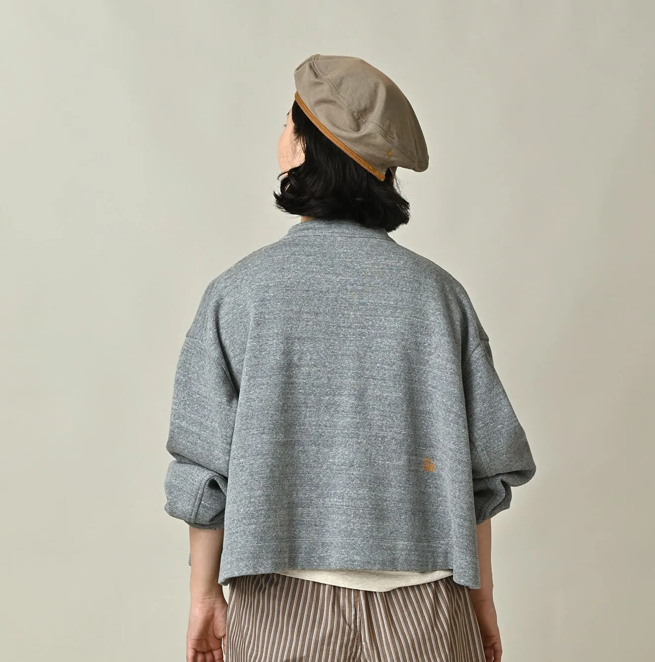 ONEONE Treasure Military Bolero sold by 45r product image thumbnail 5
