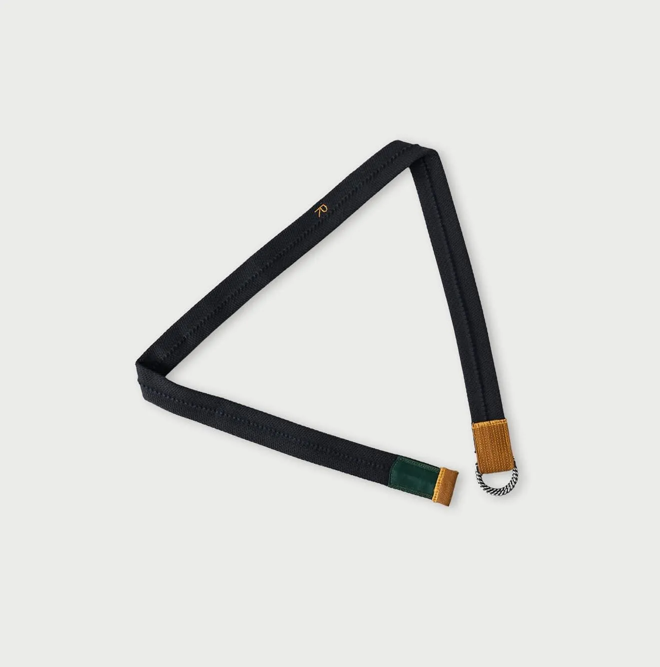 Military Tubular Knit Belt sold by 45r product image thumbnail 3