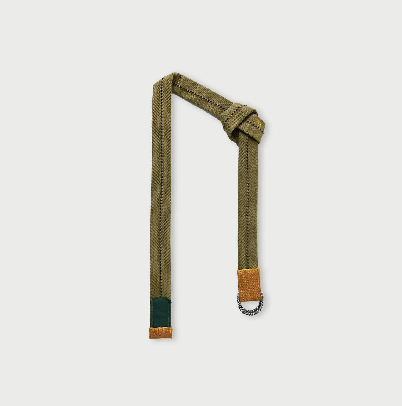 Military Tubular Knit Belt sold by 45r product image thumbnail 2