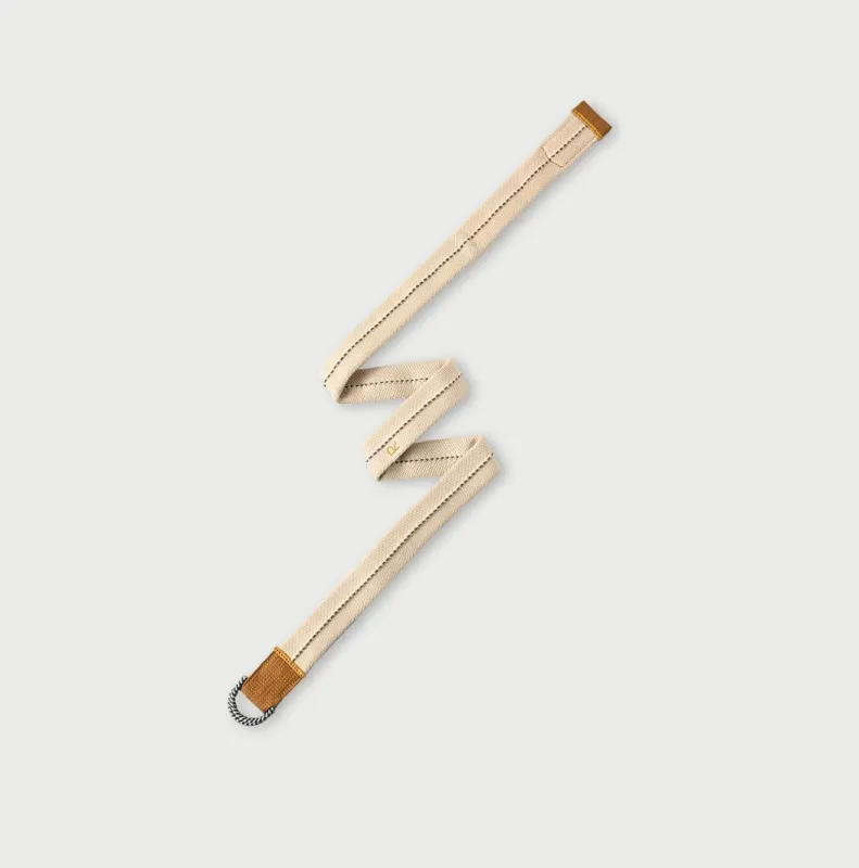 Military Tubular Knit Belt sold by 45r