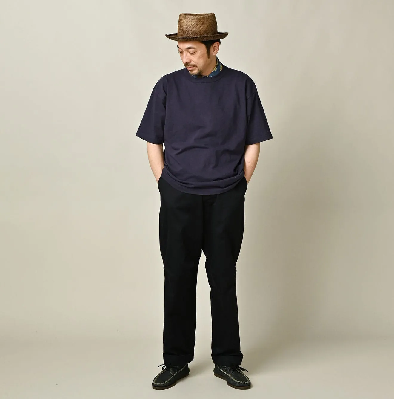 Ocean 908 Short Sleeve T-shirt sold by 45r product image thumbnail 2