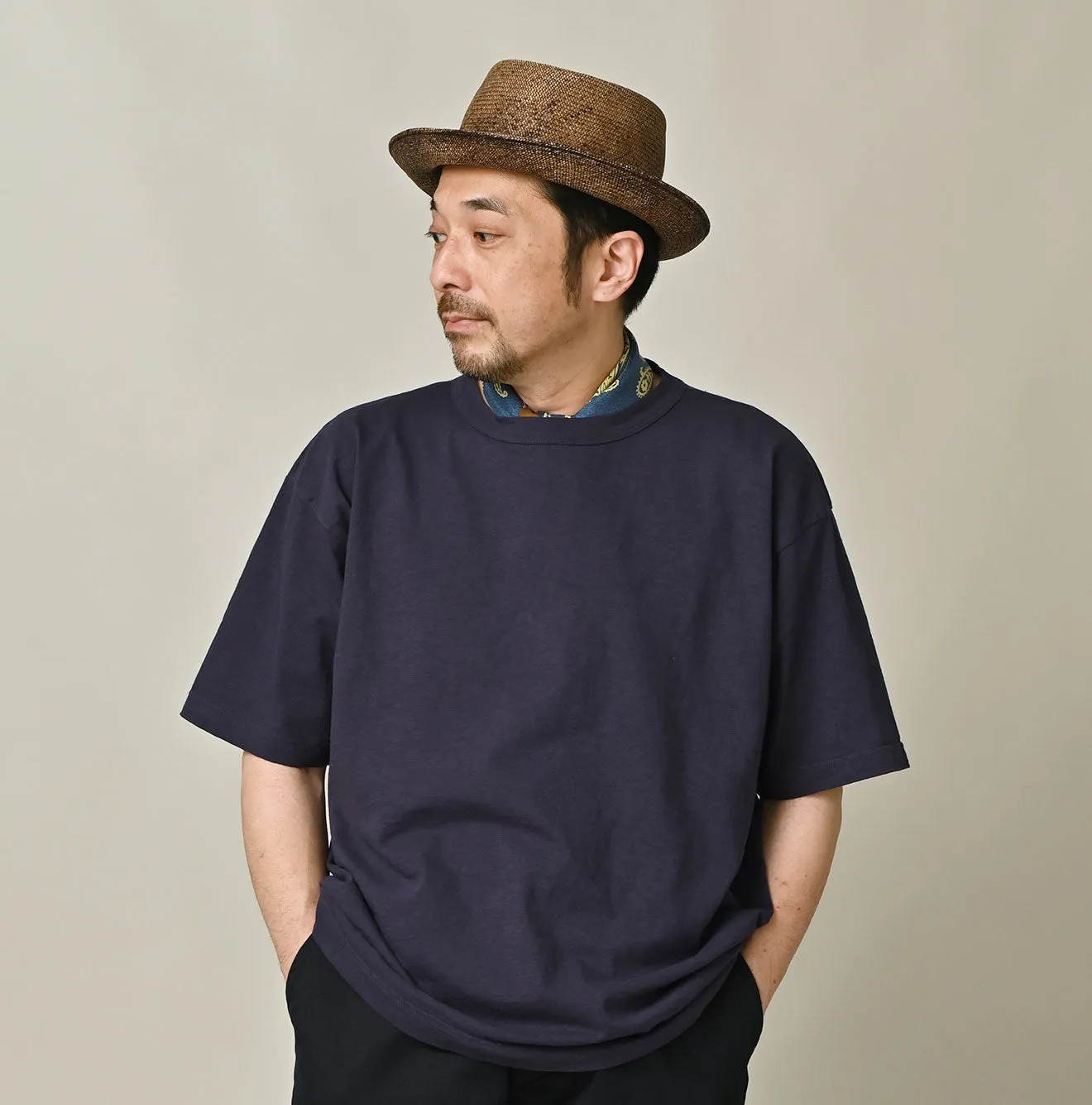 Ocean 908 Short Sleeve T-shirt sold by 45r product image thumbnail 4