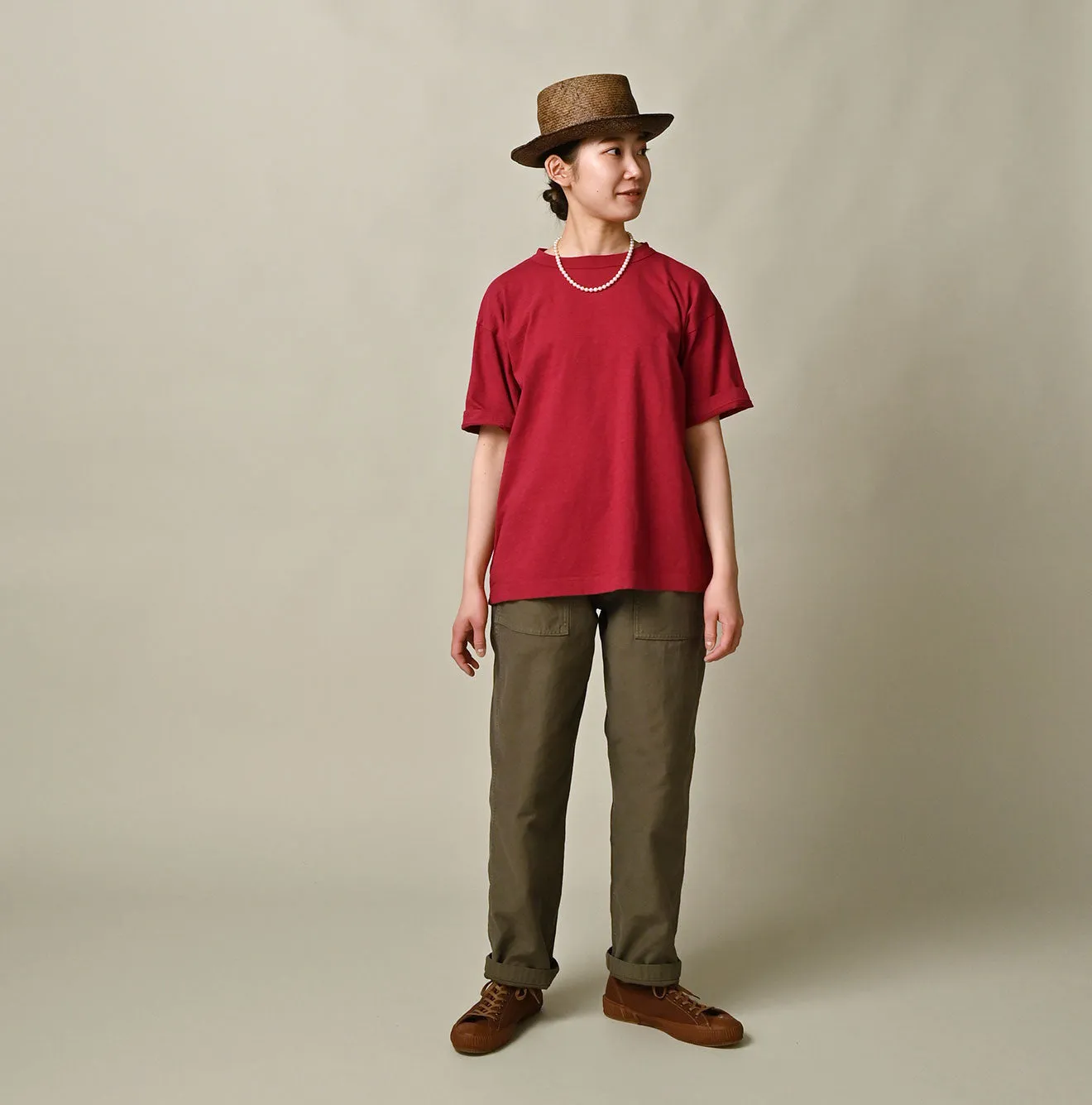 Ocean 908 Short Sleeve T-shirt sold by 45r product image thumbnail 3