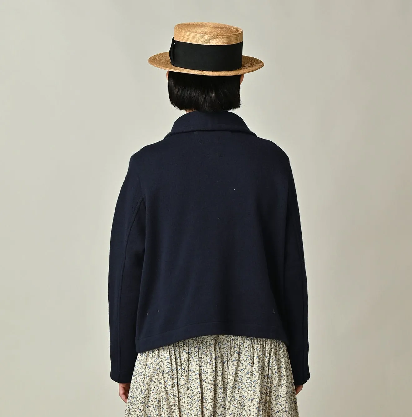 Jaquard Annie W-Jacket sold by 45r product image thumbnail 5