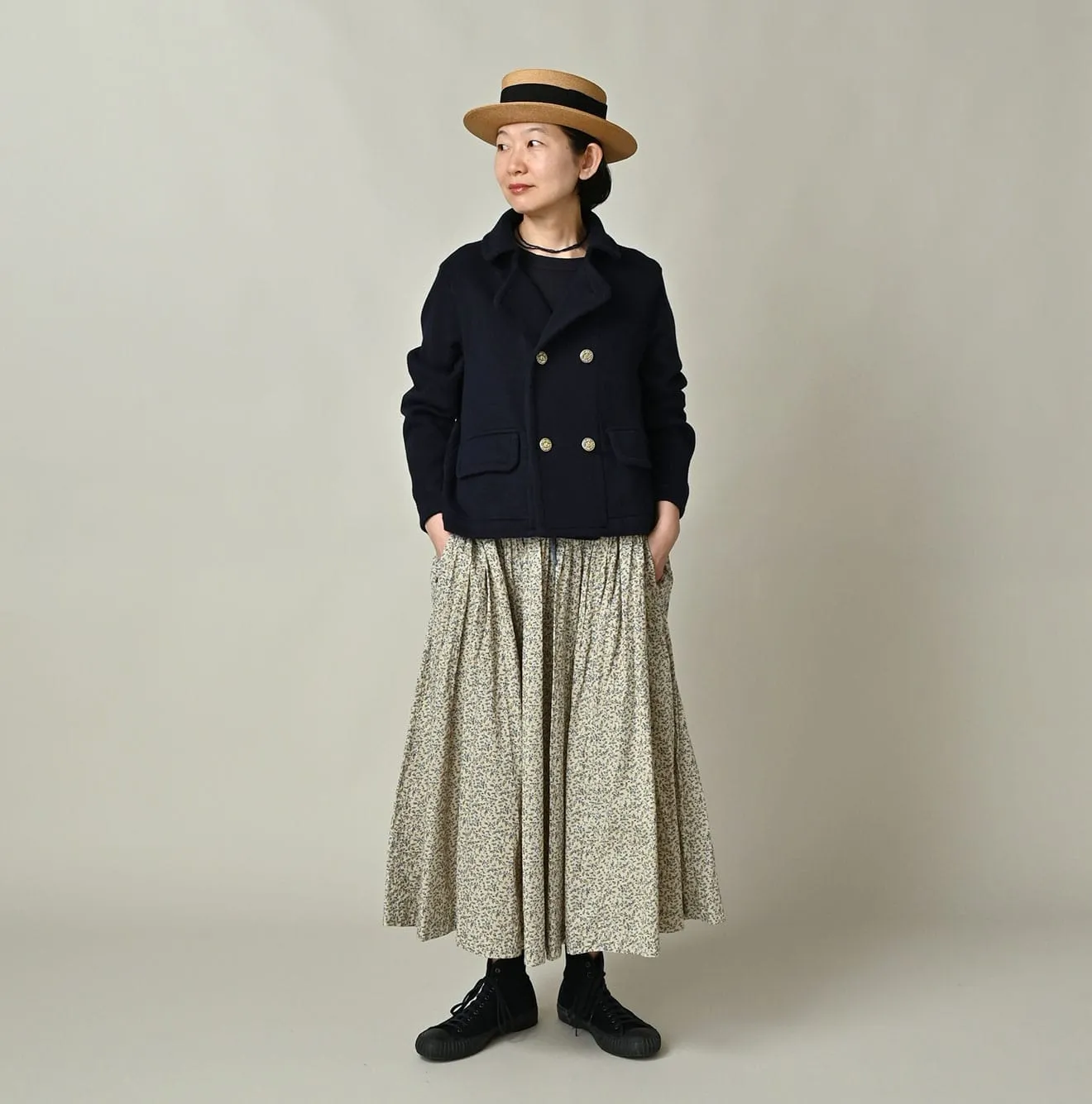 Jaquard Annie W-Jacket sold by 45r product image thumbnail 2