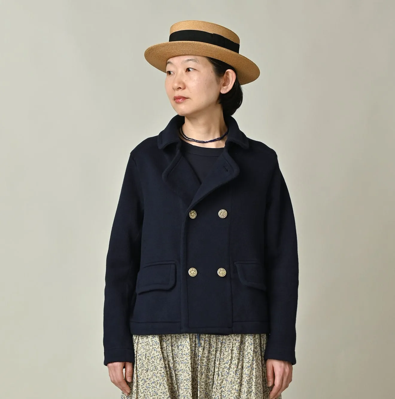 Jaquard Annie W-Jacket sold by 45r product image thumbnail 3