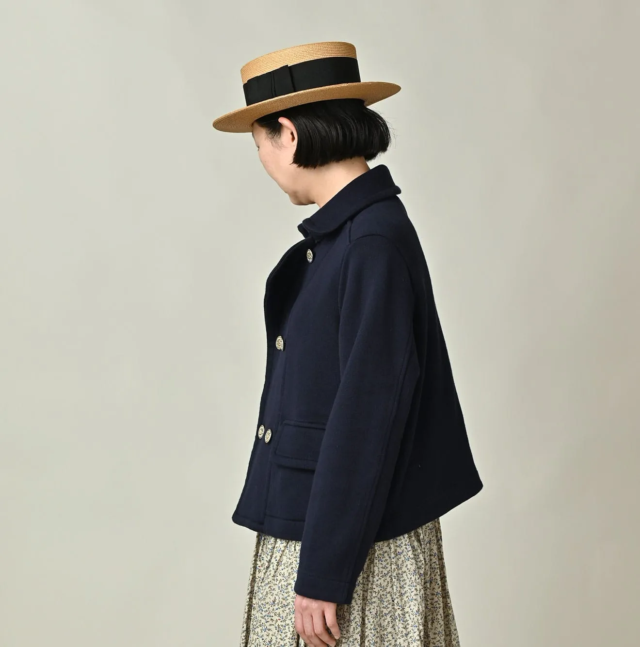 Jaquard Annie W-Jacket sold by 45r product image thumbnail 4