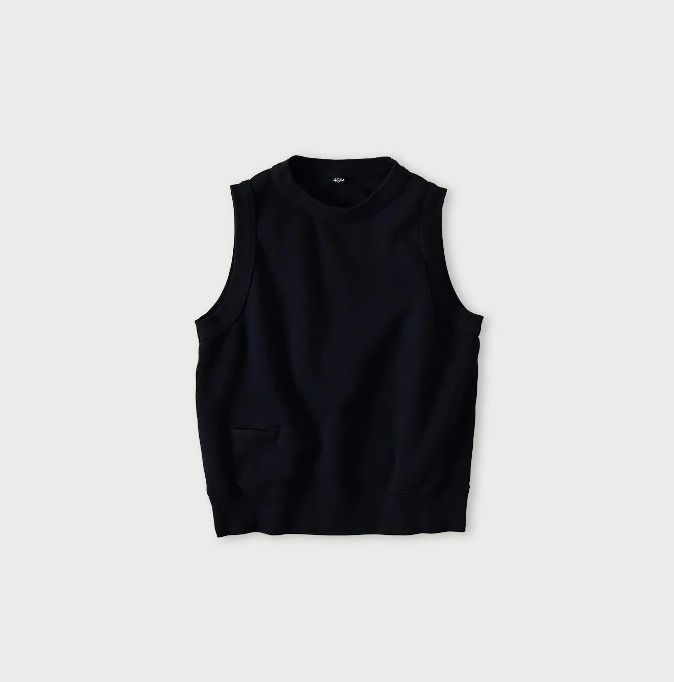 Jaquard Petit Vest sold by 45r