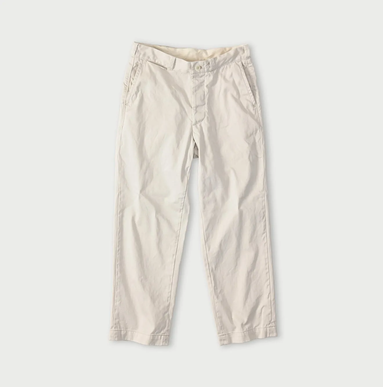 Two-Ply Chino 908 Crosby Slacks sold by 45r