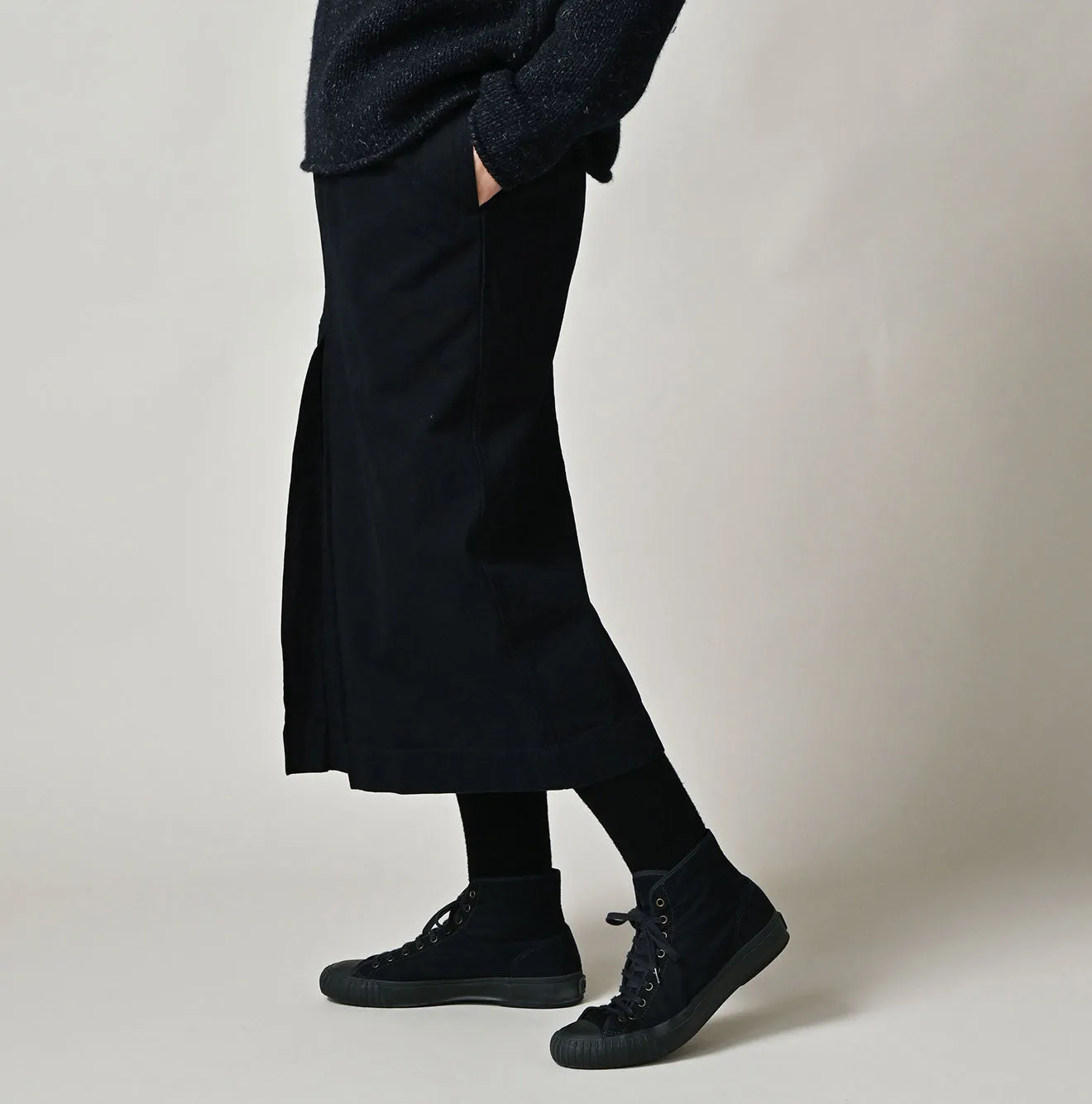 Indigo Duck Charlotte Tuck Skirt sold by 45r product image thumbnail 4