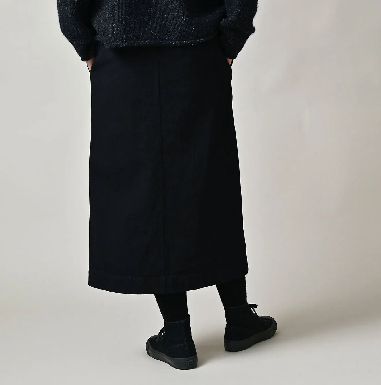 Indigo Duck Charlotte Tuck Skirt sold by 45r product image thumbnail 5