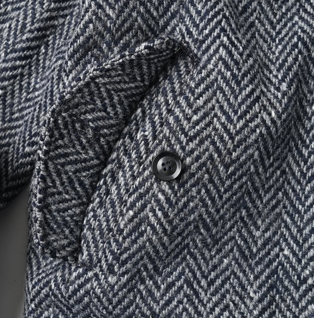 Donegal Tweed 908 Swing Top sold by 45r product image thumbnail 3